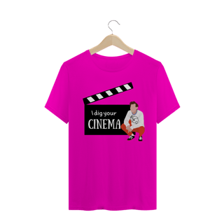 Nome do produto Camiseta Harry Styles