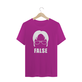 Nome do produto Camiseta The Office