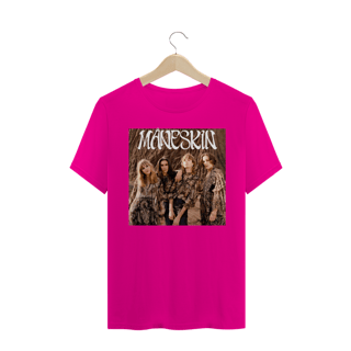 Nome do produto Camiseta Maneskin