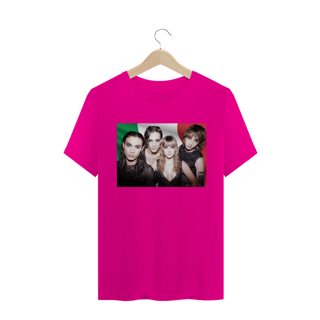 Nome do produto Camiseta Maneskin