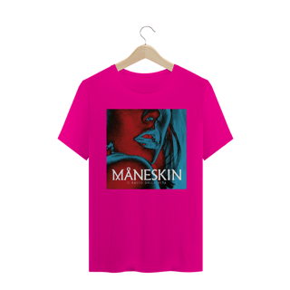 Nome do produto Camiseta Maneskin