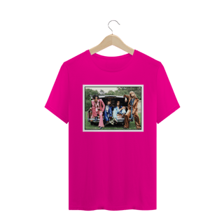 Nome do produto Camiseta Maneskin