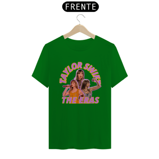 Nome do produto Camiseta Taylor Swift