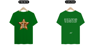 Nome do produto Camiseta Jão
