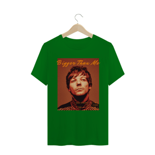 Nome do produto Camiseta Louis Tomlinson
