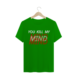 Nome do produto Camiseta Louis Tomlinson