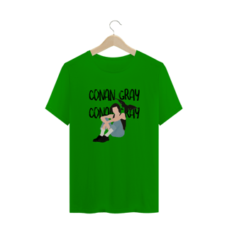 Nome do produto Camiseta Conan Gray