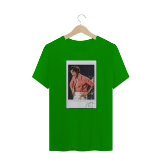 Nome do produto Camiseta Harry Styles