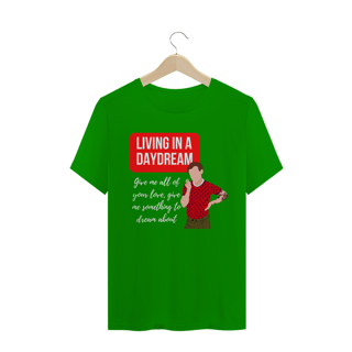 Nome do produto Camiseta Harry Styles