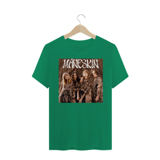 Nome do produto Camiseta Maneskin