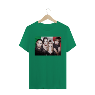 Nome do produto Camiseta Maneskin