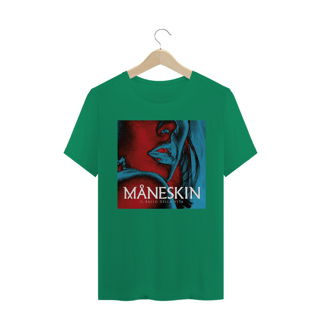 Nome do produto Camiseta Maneskin