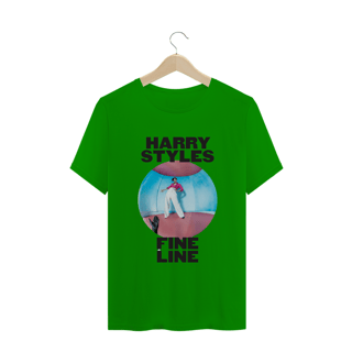 Nome do produto Camiseta Harry Styles