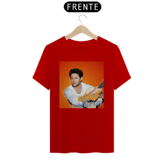 Nome do produto Camiseta Niall Horan