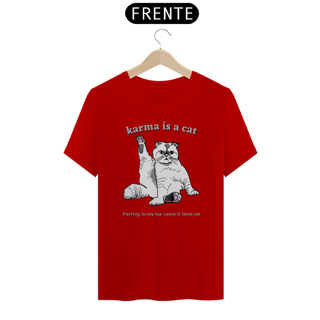 Nome do produto Camiseta Taylor Swift