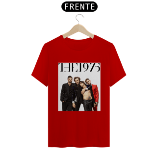 Nome do produto Camiseta The 1975
