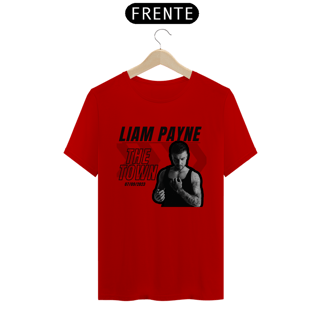 Nome do produto Camiseta Liam Payne