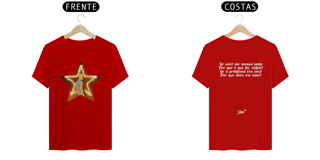 Nome do produto Camiseta Jão