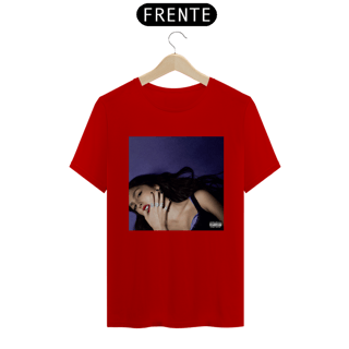 Nome do produto Camiseta Olivia Rodrigo