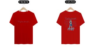 Nome do produto Camiseta Taylor Swift 1989