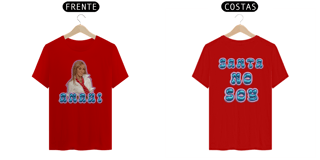 Nome do produto Camiseta RBD