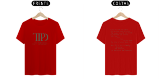Nome do produto Camiseta Taylor Swift