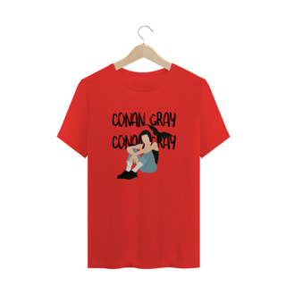 Nome do produto Camiseta Conan Gray