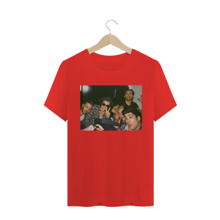 Nome do produto Camiseta One Direction