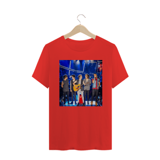 Nome do produto Camiseta One Direction