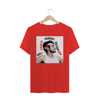 Nome do produto Camiseta Jão