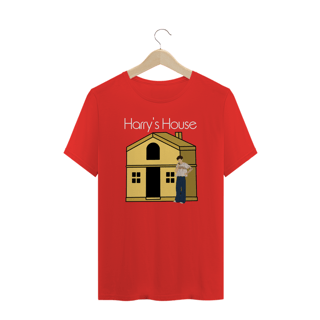Nome do produto Camiseta Harry's House