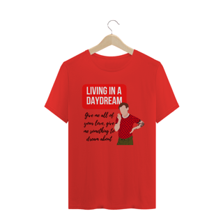 Nome do produto Camiseta Harry Styles