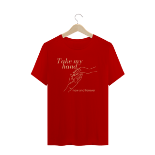 Nome do produto Camiseta 5 seconds of summer