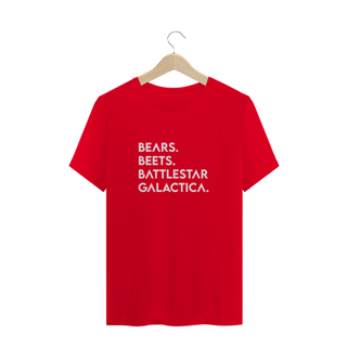 Nome do produto Camiseta The Office