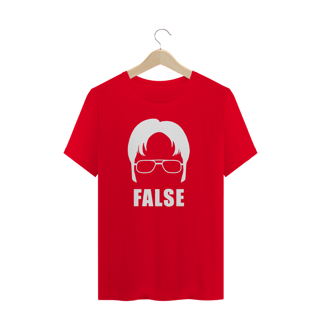 Nome do produto Camiseta The Office