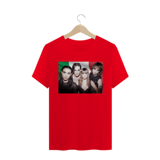 Nome do produto Camiseta Maneskin