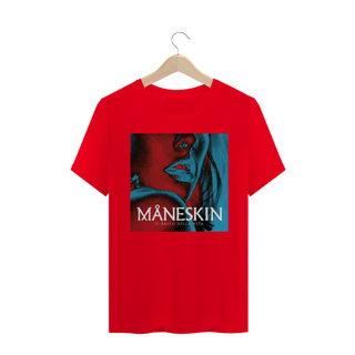 Nome do produto Camiseta Maneskin