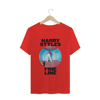 Nome do produto Camiseta Harry Styles