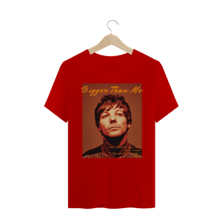 Nome do produto Camiseta Louis Tomlinson