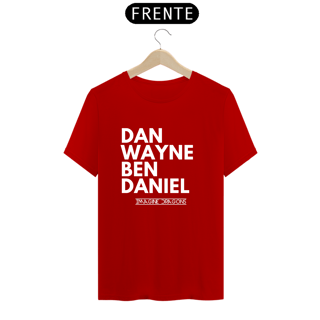Nome do produto Camiseta Imagine Dragons