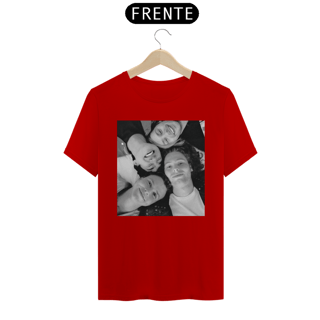 Nome do produto Camiseta 5 seconds of summer