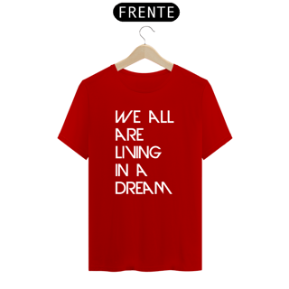 Nome do produto Camiseta Imagine Dragons
