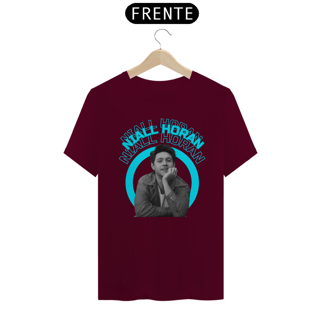 Nome do produto Camiseta Niall Horan