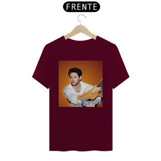 Nome do produto Camiseta Niall Horan