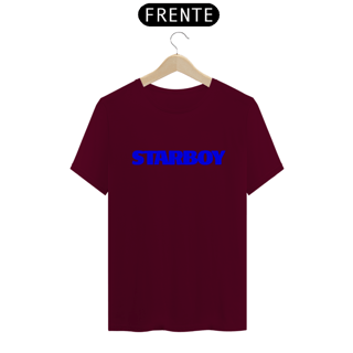 Nome do produto Camiseta The Weeknd