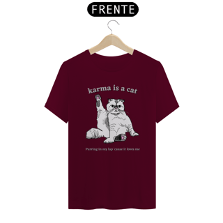 Nome do produto Camiseta Taylor Swift