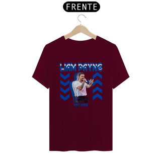 Nome do produto Camiseta Liam Payne