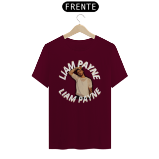 Nome do produto Camiseta Liam Payne