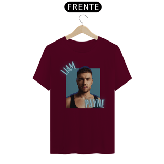 Nome do produto Camiseta Liam Payne