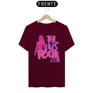 Nome do produto Camiseta The Eras Tour Taylor Swift